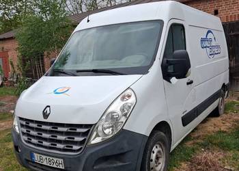 Renault master 2011