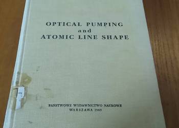 Optical pumping and atomic line shape Skaliński