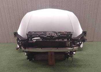 PAS PRZEDNI KOMPLETNY OPEL CORSA E 1.3D 1.4T WSZYSTKIE SILNIKI