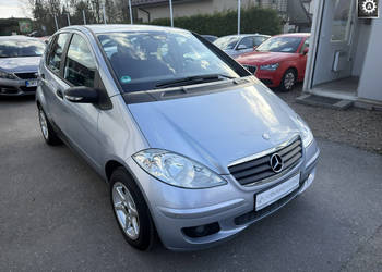 Mercedes A 150 Raty/Zamiana Gwarancja skrzynia automatyczna nowy rozrząd W…