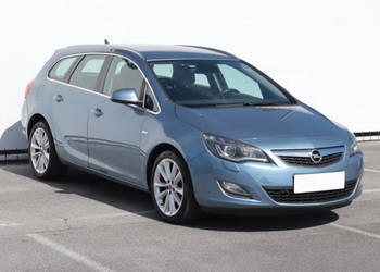 Opel Astra 1.4 T