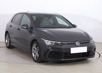 VW Golf 1.5 eTSI