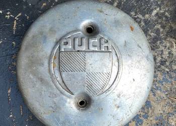 PUCH POKRYWA SILNIKA PRĄDU CEWEK PUCH 250 350