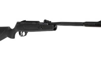 Wiatrówka sprężynowa Hatsan Alpha śrut 5.5 mm kaliber lufa gwintowana mocna