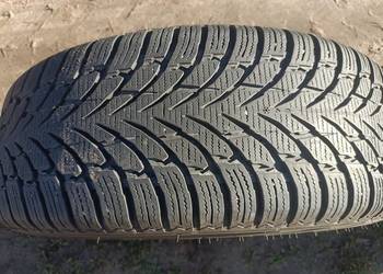 Toyota RAV4 – oryginalne alu 18 + opony zimowe