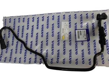 VOLVO S60 V60 XC60 II przewod filtra weglowego OE 32312087