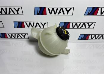 BMW X3 G01 X4 G02 F97 F98 ZBIORNIK WYRÓWNAWCZY 8742660