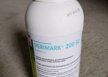 Oprysk Verimark 200 SC