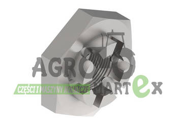 Z70829, Z66282 NAKRĘTKA KOŁNIERZOWA M24 JD