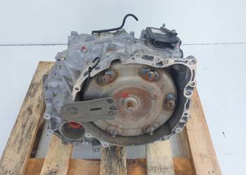 AUTOMATYCZNA SKRZYNIA BIEGÓW Volvo V60 S60 II 2.0 D DIESEL _ TG-81SC 1285
