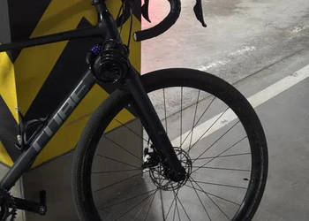 Gravel Cube Nuroad Pro 2022 (rozmiar M) — stan nowy