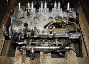 GŁOWICA AUDI A5 CNCD