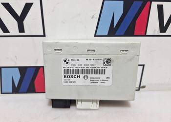 BMW X1 E84 1 E87 E81 3 E90 E91 E92 MODUŁ STEROWNIK PDC 9252639