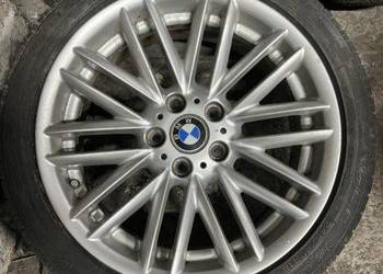 BMW E65 STYLING 94 18 CALI 8J ET 24 FELGA ZAPAS  KOŁO ZAPASOWE ALUMINIOWE