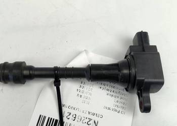 CEWKA ZAPŁONOWA NISSAN ALMERA