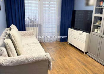 Mieszkanie Kraków 45.83m 2 pokojowe