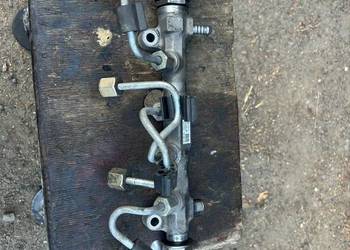 Listwa wtryskowa 2.0 TDI 1.6TDI Seat Skoda Volkswagen Audi common rail