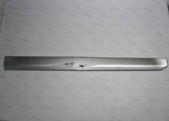 MITSUBISHI OUTLANDER II 07r listwa ozdobna drzwi lewy przód 5727A029