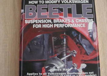 How To Modify Volkswagen Beetle