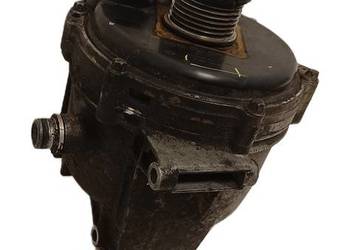 Alternator prądnica ładowania Mercedes ML W163 4.0 CDI A0001502250