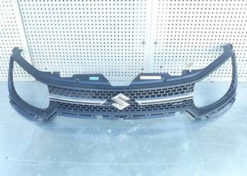 SUZUKI IGNIS 3 III GRILL ATRAPA ZDERZAKA PRZÓD 72112-62R0