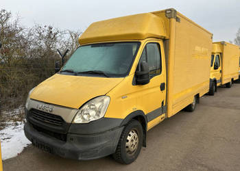 IVECO Daily 3,5t; rozmiar 35 s11