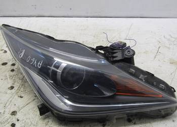 LAMPA PRZEDNIA PRAWY PRZÓD TOYOTA AYGO II