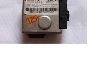 Komputer wspomagania Fiat Punto II 26076971025