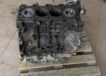 Blok silnika Renault Master 2.3 dci biturbo M9TB 702