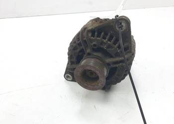 ALTERNATOR IVECO DAILY 35S14 0124525020