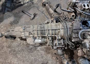 skrzynia automat automatyczna DEW 5hp-19 2.5 tdi audi vw