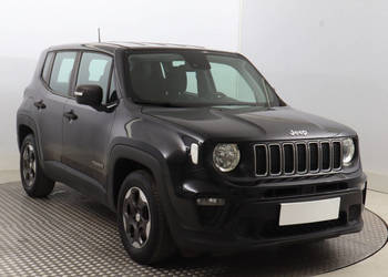Jeep Renegade 1.0 T-GDI