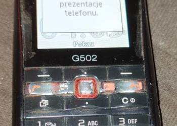 Sprzedam Sony Ericsson działa dorzucam kabel USB jest sprawna