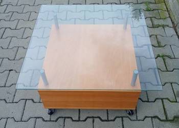 Stolik kawowy 75cmX75 cm