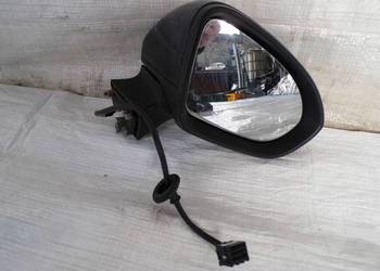 LUSTERKO PRAWE OPEL ASTRA K EUROPA 7PIN Z30V