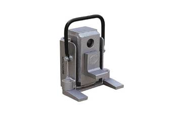 Podnośnik hydrauliczny TJ30 Udźwig 3000kg