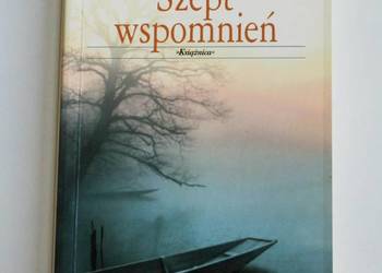 Szept wspomnień - Maria Venturi