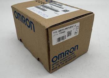 Omron GRT1-PRT PLC Module