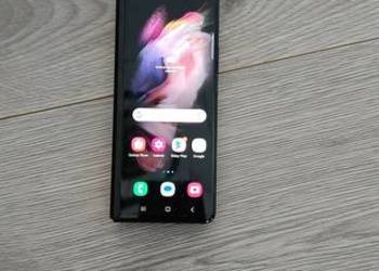 Samsung galaxy Z Folg 3 5g