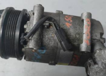 Sprężarka Klimatyzacji Ford KUGA
