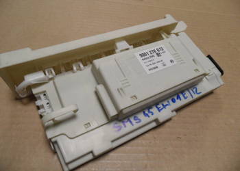 sterownik zmywarki bosch SMS45EW01E 9001276612