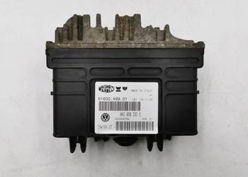 Sterownik Silnika Seat Cordoba Ibiza 1.6 ALM 6K0906030E IAW1AV.V7