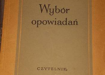 Stefan Żeromski Wybór Opowiadań