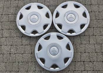 Kołpak Mitsubishi 14" 72107 cena za sztukę