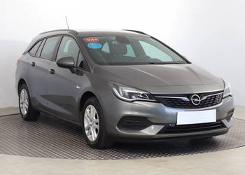 Opel Astra 1.2 Turbo