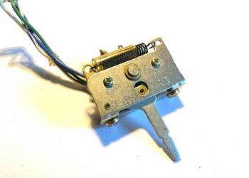 SONY TA 1150 przełącznik 2,5-5Khz