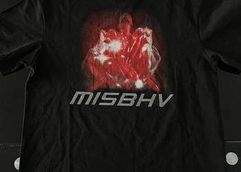 MISBHV