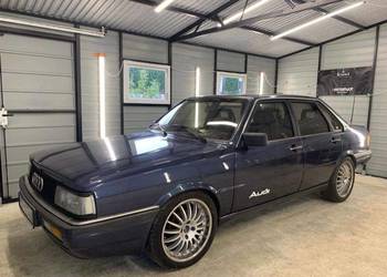 Audi 90 b2 2.2 Kv