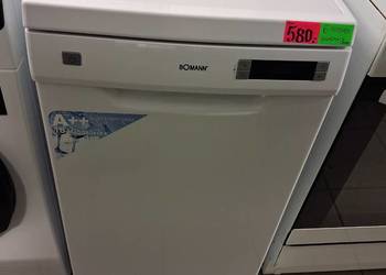 ZMYWARKA WOLNOSTOJĄCA BOMANN