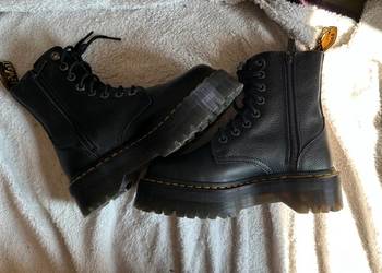 Dr. Martens Jadon III Pisa buty na platformie, rozmiar 39